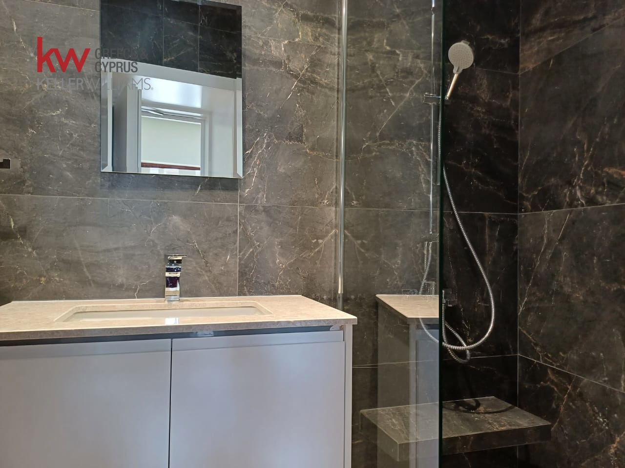 3 chambres Villa à Tremithousa, Paphos, Chypre No. 60649