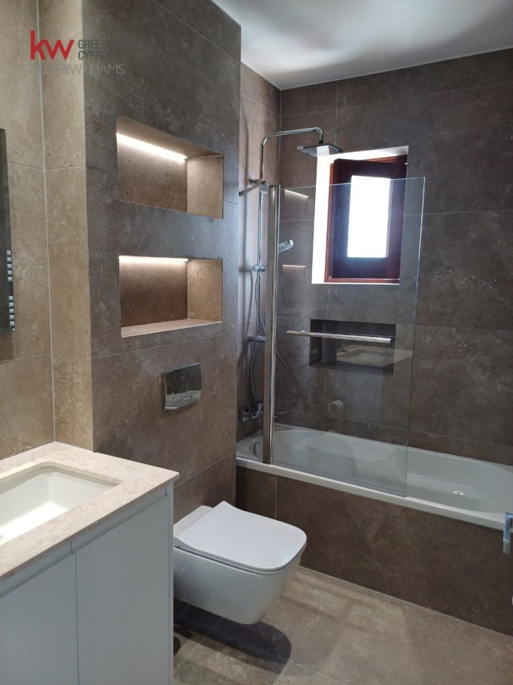 3 chambres Villa à Tremithousa, Paphos, Chypre No. 60649