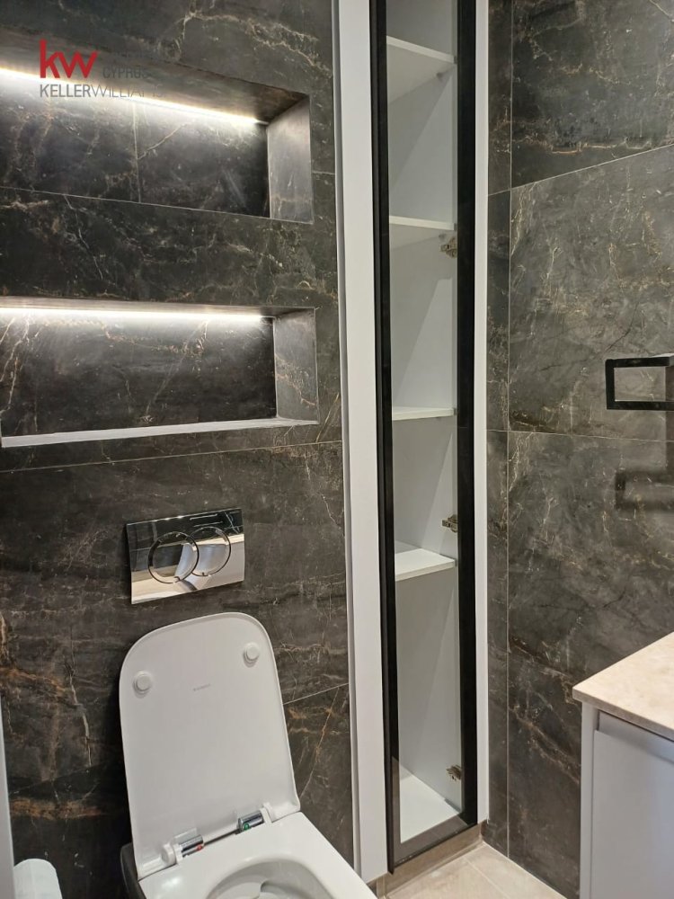 3 chambres Villa à Tremithousa, Paphos, Chypre No. 60649