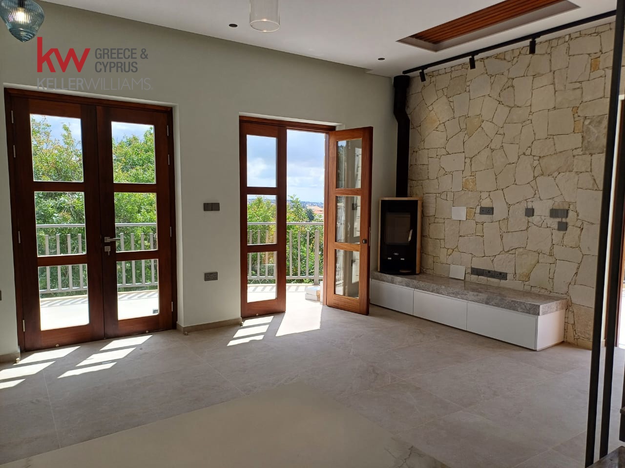 3 chambres Villa à Tremithousa, Paphos, Chypre No. 60649