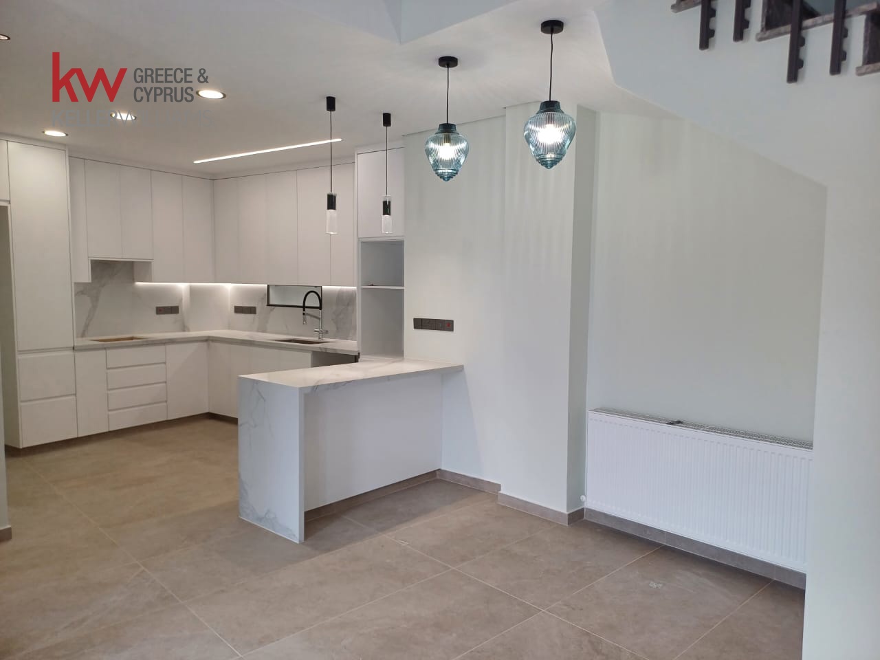 3 chambres Villa à Tremithousa, Paphos, Chypre No. 60649