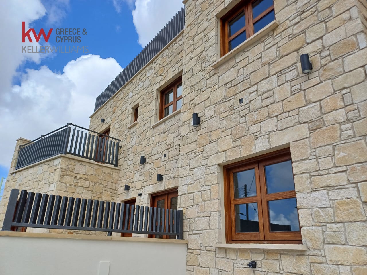 3 chambres Villa à Tremithousa, Paphos, Chypre No. 60649