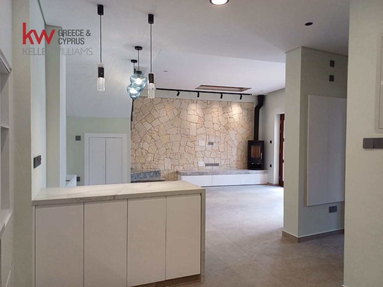 3 chambres Villa à Tremithousa, Paphos, Chypre No. 60649
