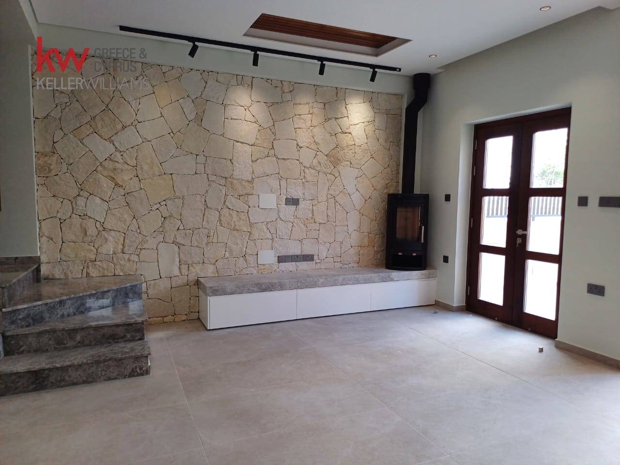 3 chambres Villa à Tremithousa, Paphos, Chypre No. 60649