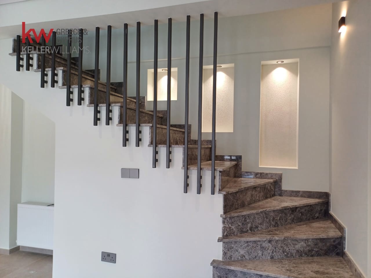 3 chambres Villa à Tremithousa, Paphos, Chypre No. 60649