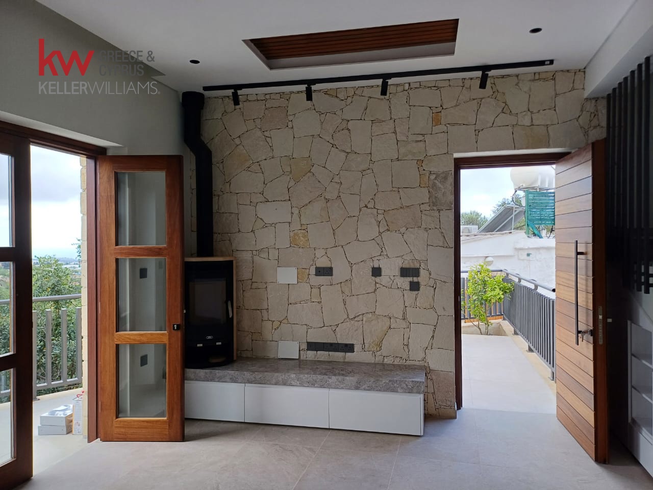 3 chambres Villa à Tremithousa, Paphos, Chypre No. 60649