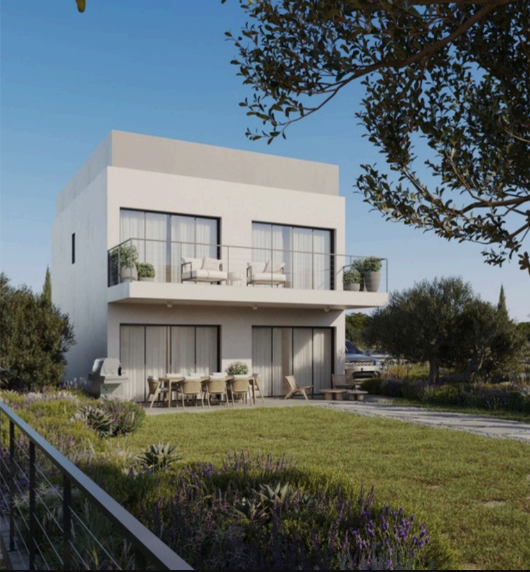 3 bedrooms Villa in Parekklisia, Limassol, Cyprus No. 62304