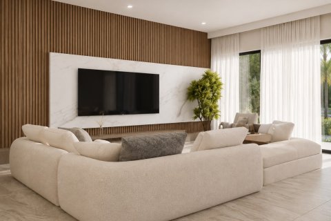 3 bedrooms Villa in Parekklisia, Limassol, Cyprus No. 62304