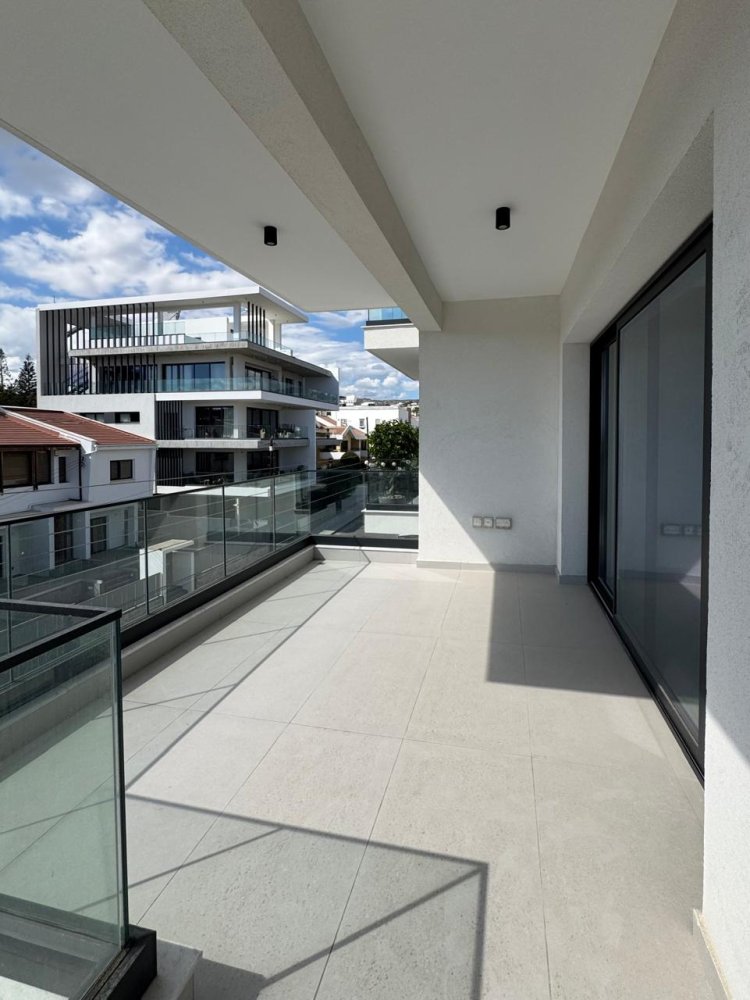 2 bedrooms Apartment in Germasogeia, Limassol, Cyprus No. 62725