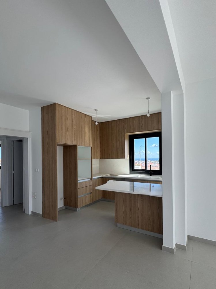2 bedrooms Apartment in Germasogeia, Limassol, Cyprus No. 62725