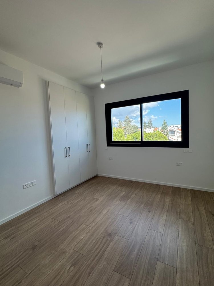 2 bedrooms Apartment in Germasogeia, Limassol, Cyprus No. 62725
