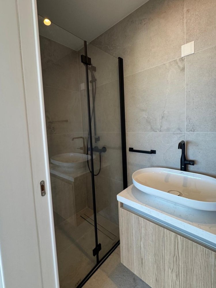 2 bedrooms Apartment in Germasogeia, Limassol, Cyprus No. 62725