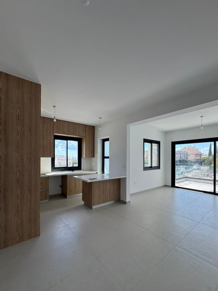 2 bedrooms Apartment in Germasogeia, Limassol, Cyprus No. 62725
