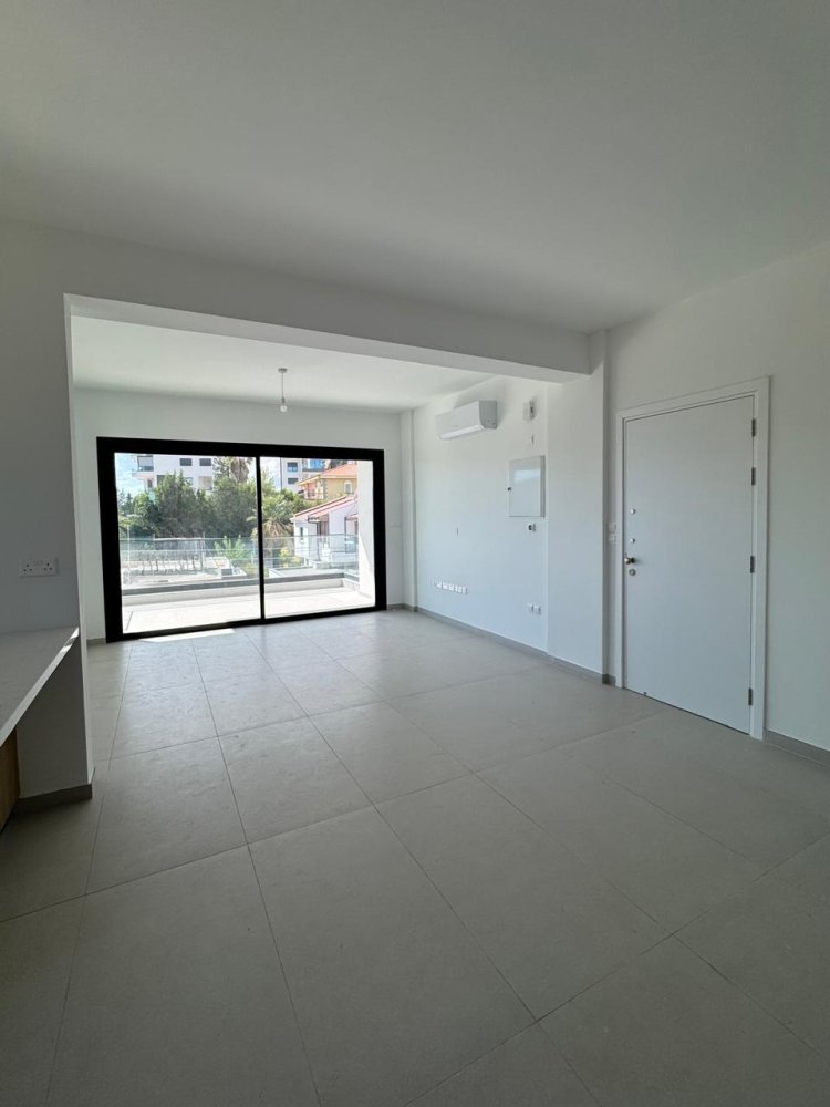 2 bedrooms Apartment in Germasogeia, Limassol, Cyprus No. 62725