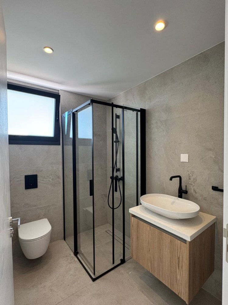 2 bedrooms Apartment in Germasogeia, Limassol, Cyprus No. 62725
