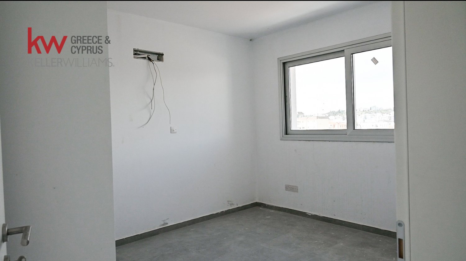Квартира с 1 спальней в Агландзия, Никосия, Кипр № 49924