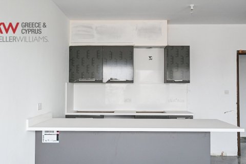 Квартира с 1 спальней в Агландзия, Никосия, Кипр № 49924
