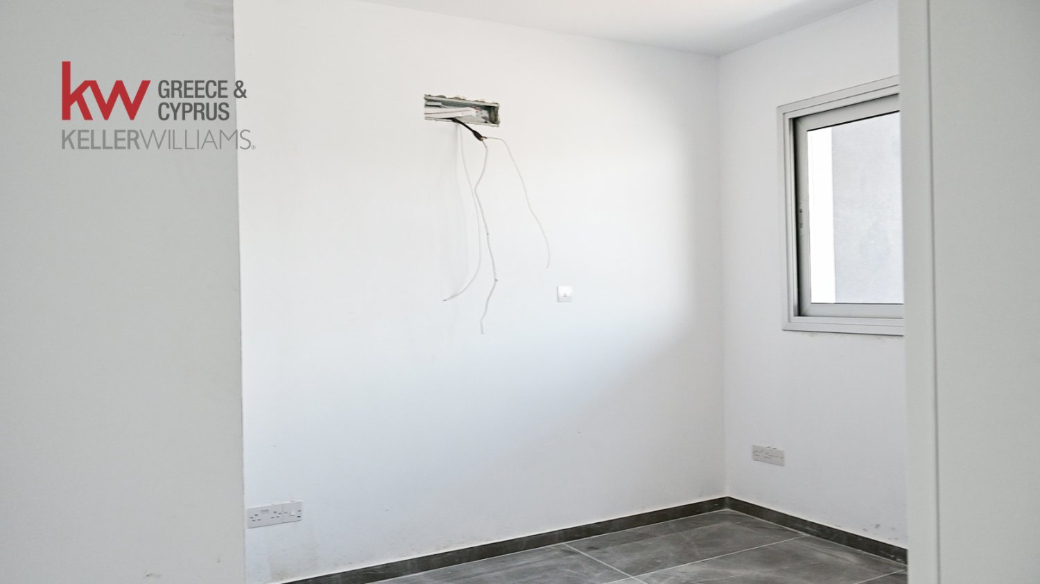 Квартира с 1 спальней в Агландзия, Никосия, Кипр № 49924