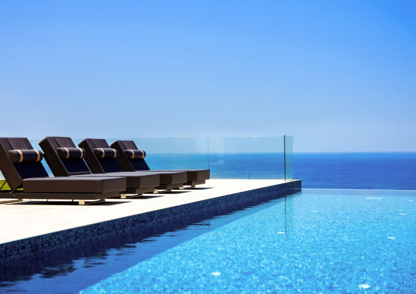5 chambres Villa à Paphos, Chypre No. 63836