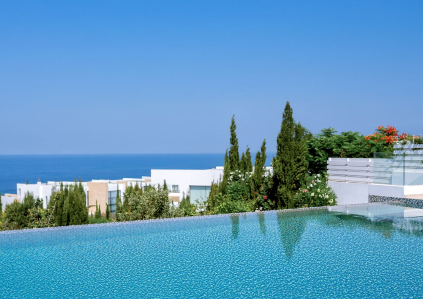 5 chambres Villa à Paphos, Chypre No. 63836