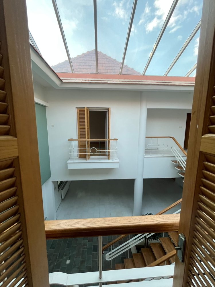 8 habitaciones Local comercial en Limassol, Chipre No. 62256