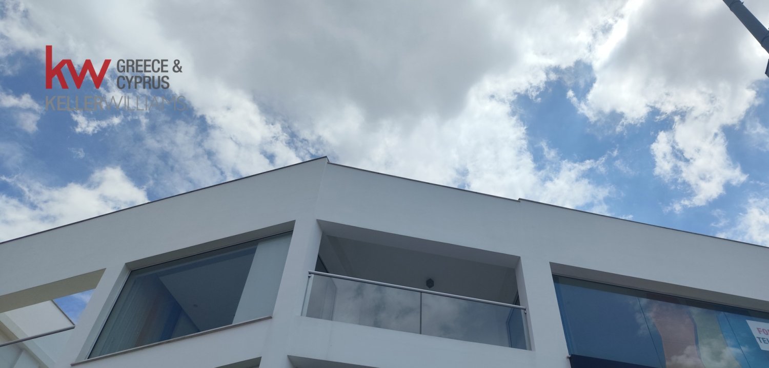 6 rooms Office in Nicosia, Cyprus No. 40138