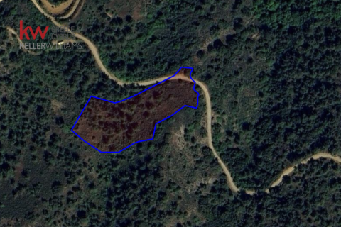 6355m2 Terreno en Kalopanayiotis, Nicosia, Chipre No. 61302