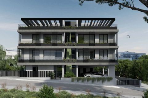 2 dormitorios Apartamento en Oroklini, Larnaka, Chipre No. 62951