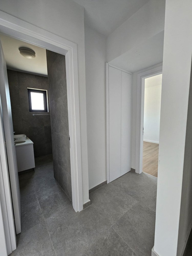 2 chambres Appartement à Larnaca, Larnaka, Chypre No. 62777