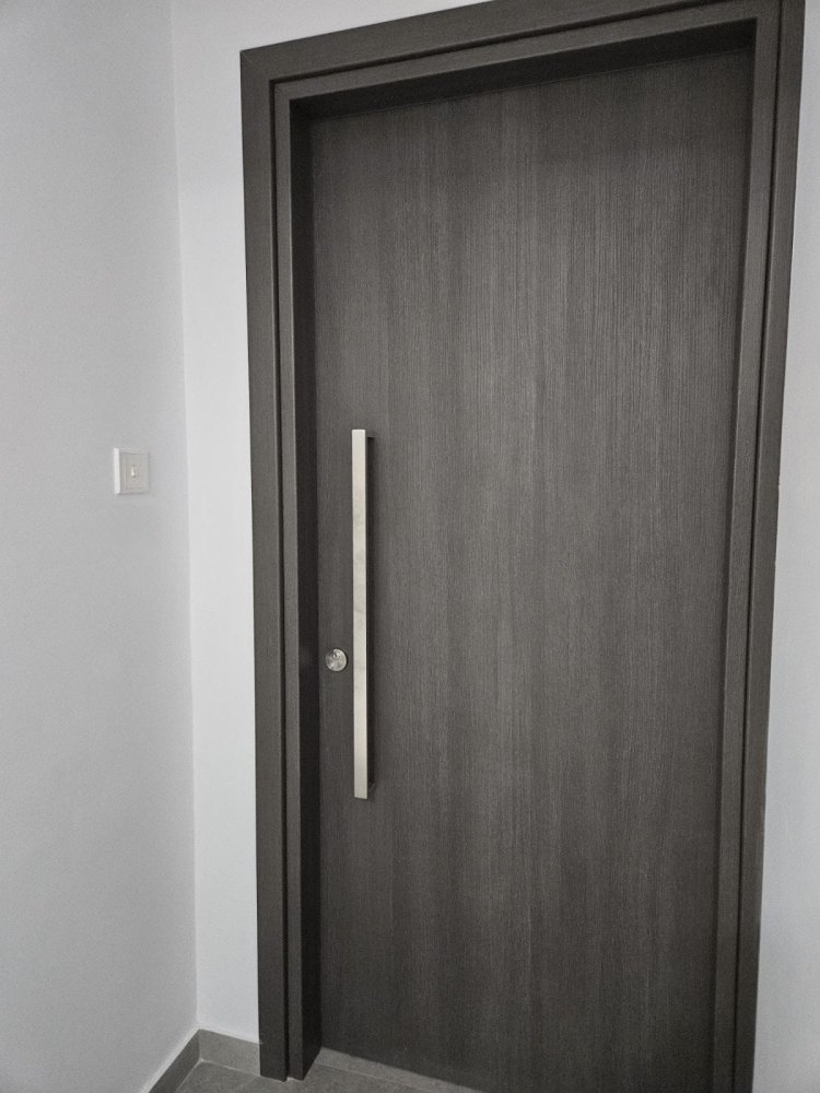 2 chambres Appartement à Larnaca, Larnaka, Chypre No. 62777