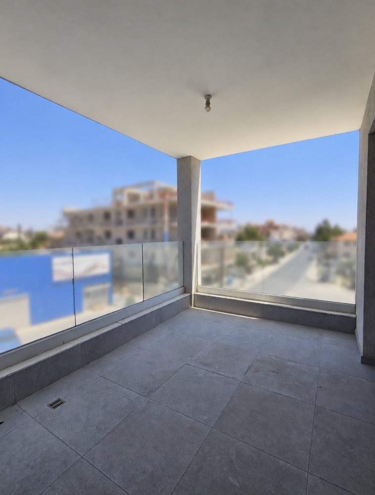 2 chambres Appartement à Larnaca, Larnaka, Chypre No. 62777