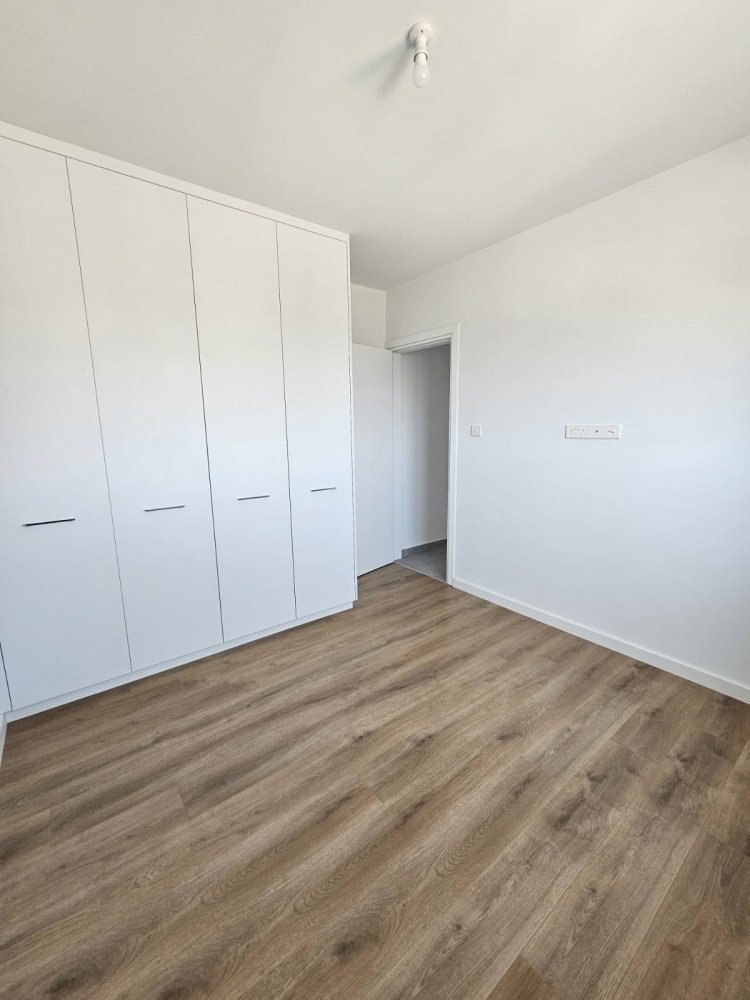 2 chambres Appartement à Larnaca, Larnaka, Chypre No. 62777