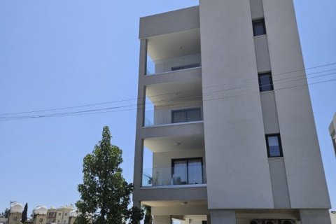 2 chambres Appartement à Larnaca, Larnaka, Chypre No. 62777