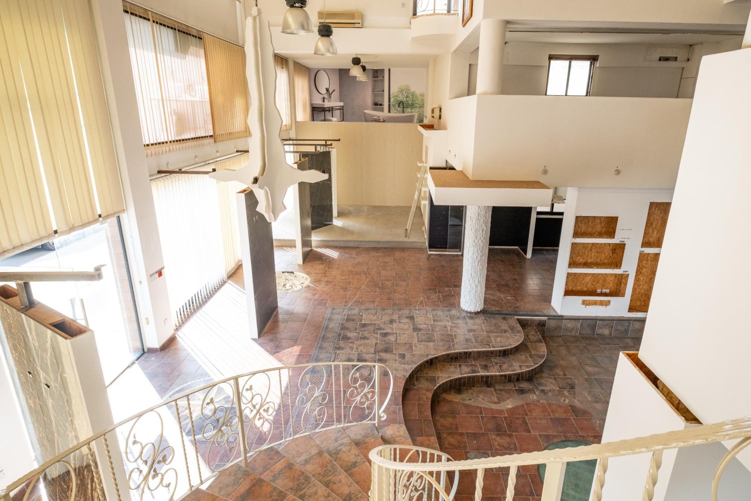 952m2 Local comercial en Nicosia, Chipre No. 65533