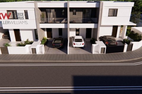 2 bedrooms Townhouse in Pyla, Larnaka, Cyprus No. 40238