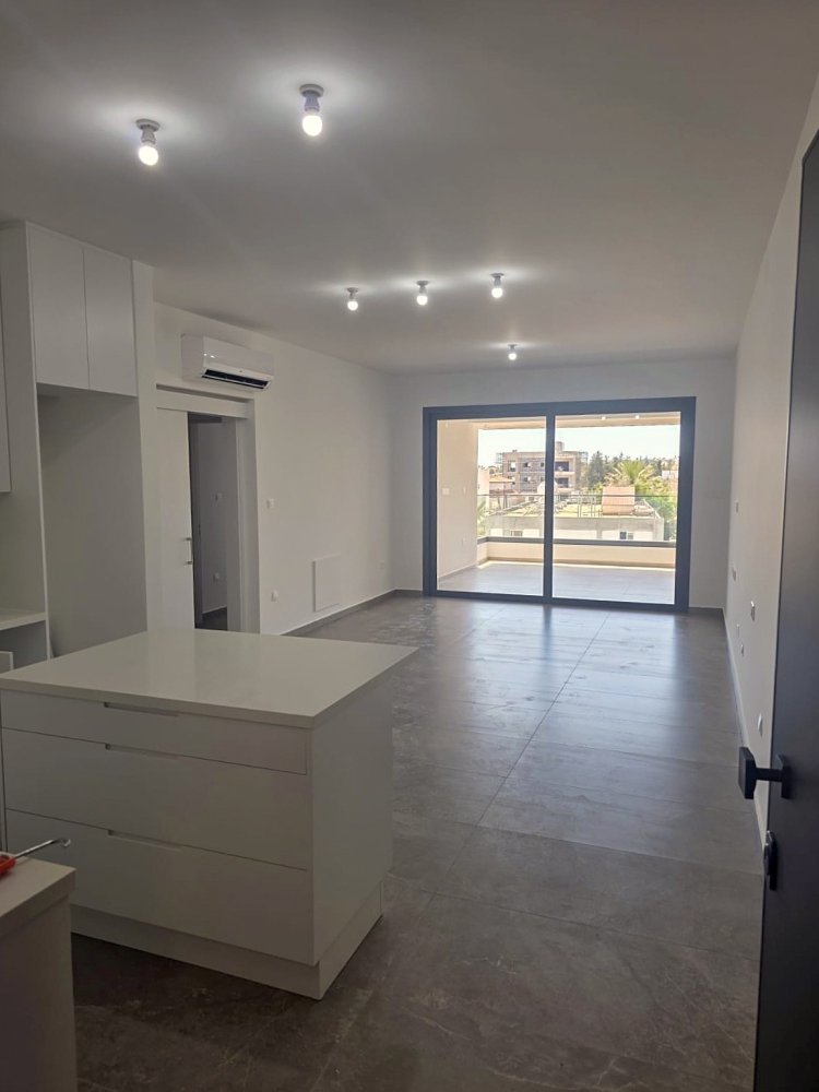 2 chambres Appartement à Limassol, Chypre No. 62428