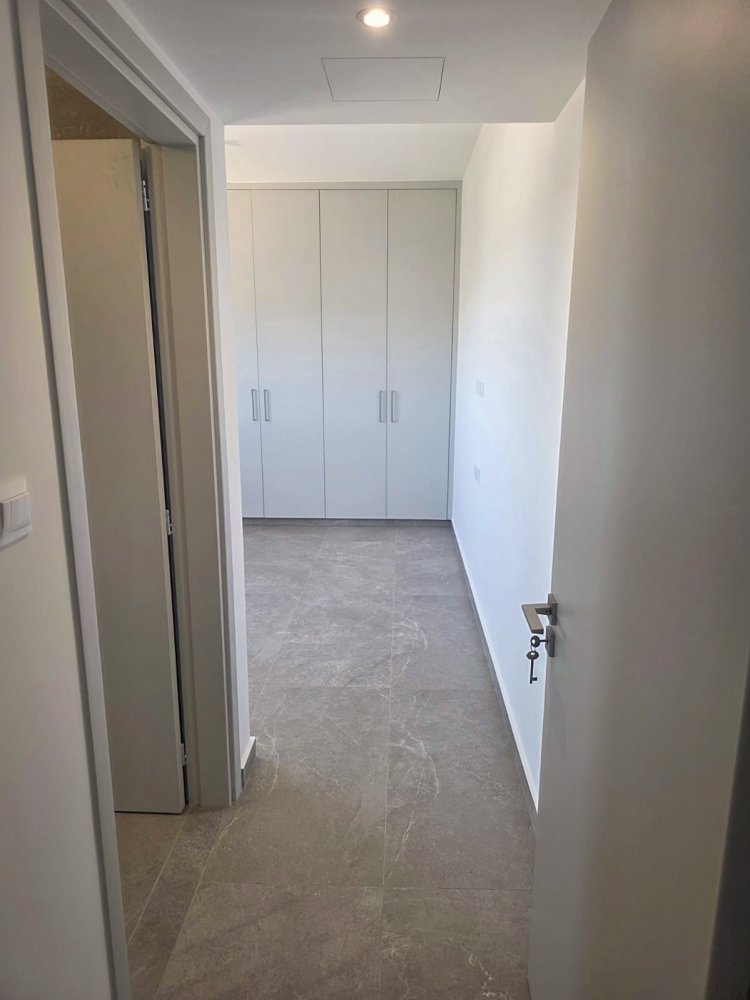 2 chambres Appartement à Limassol, Chypre No. 62428