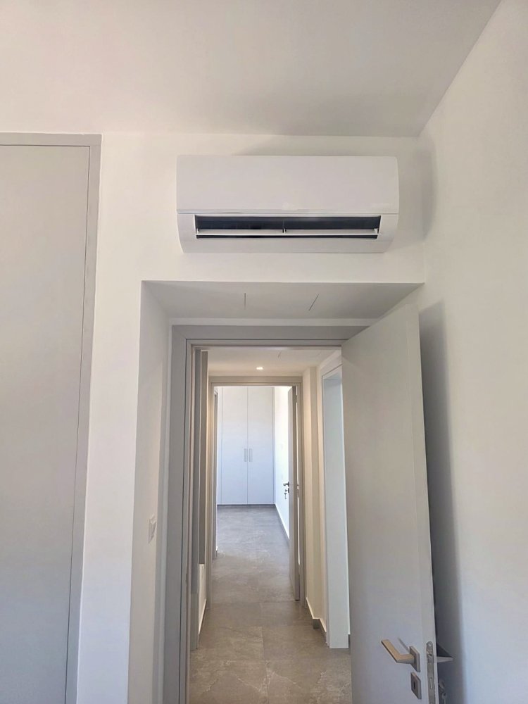 2 chambres Appartement à Limassol, Chypre No. 62428