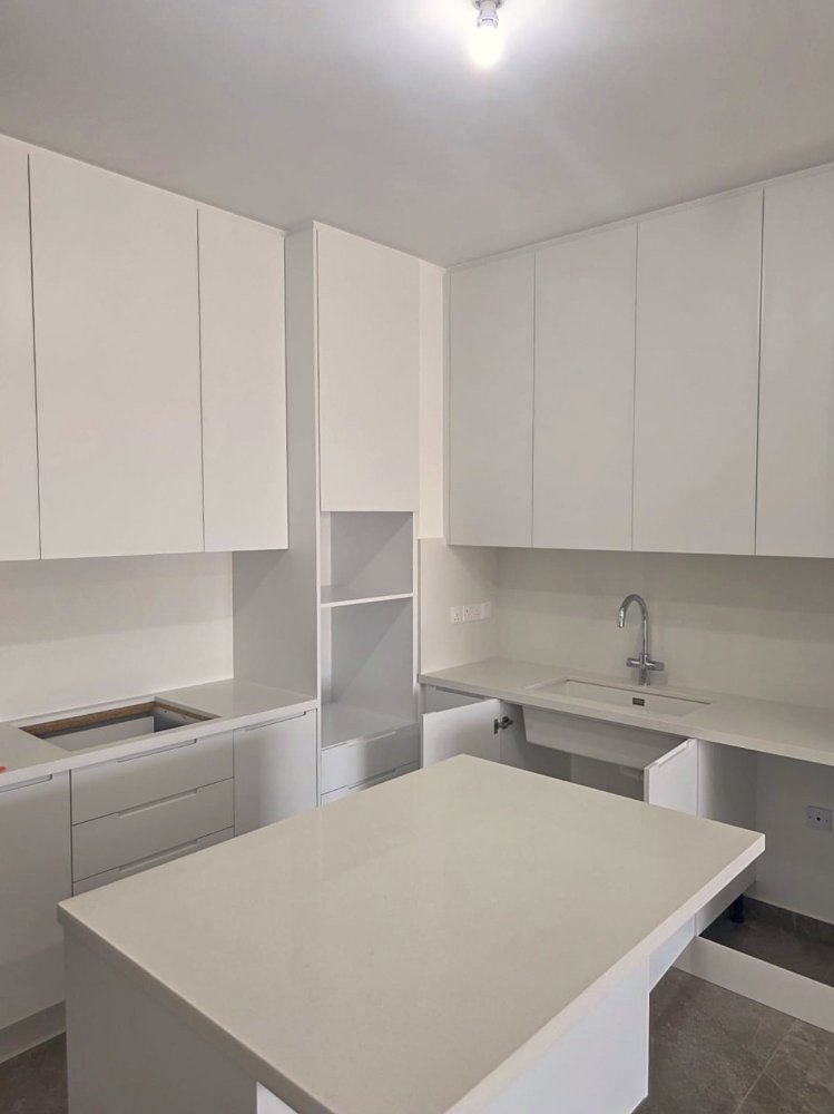 2 chambres Appartement à Limassol, Chypre No. 62428