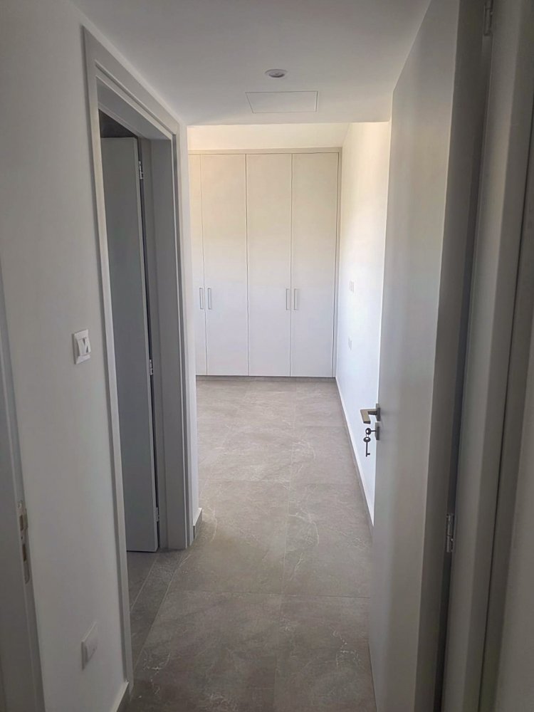 2 chambres Appartement à Limassol, Chypre No. 62428
