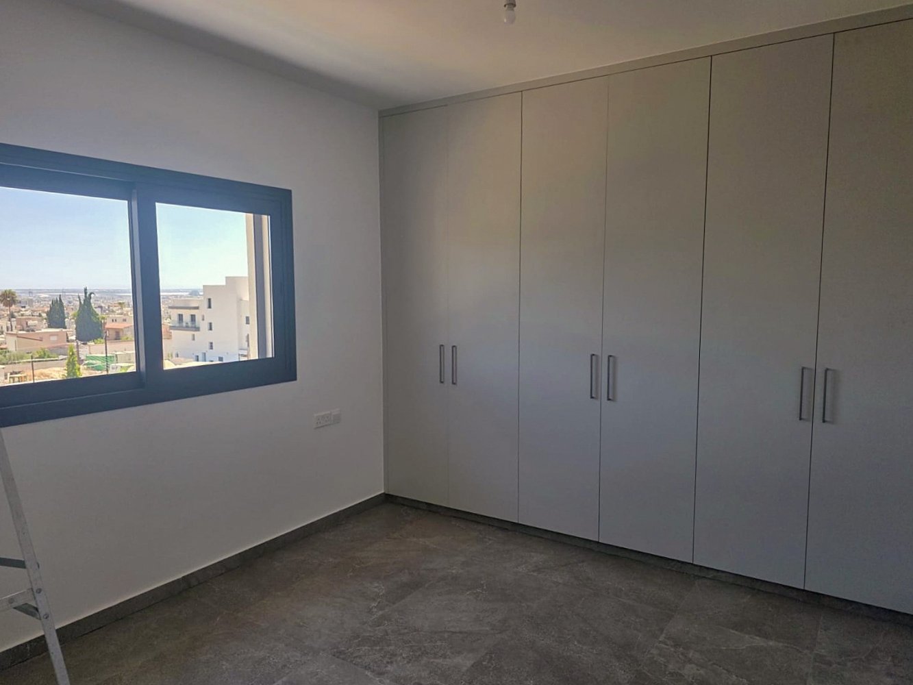 2 chambres Appartement à Limassol, Chypre No. 62428
