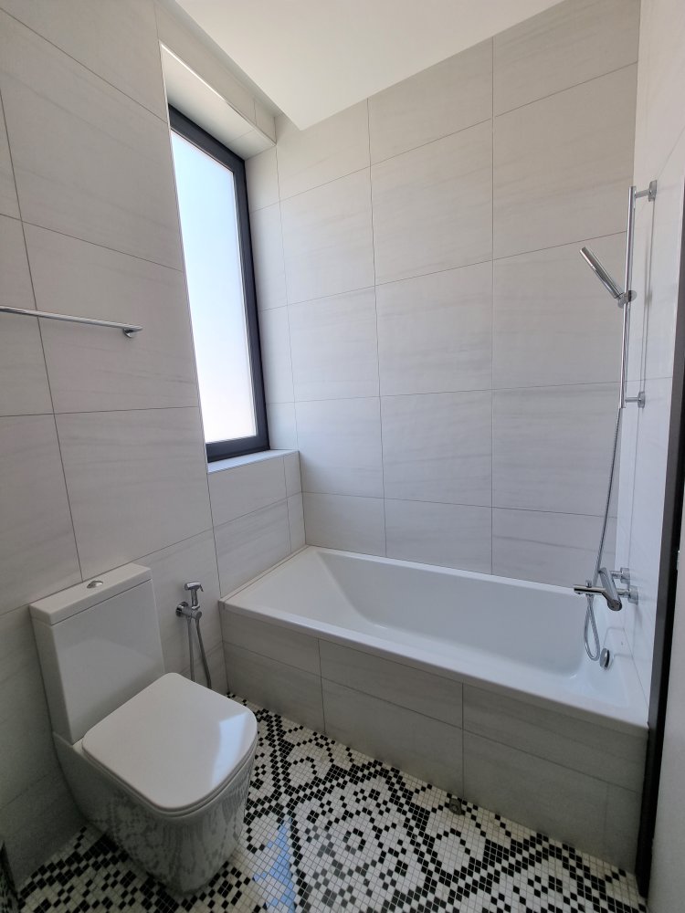 85m2 Apartment in Germasogeia, Limassol, Cyprus No. 61996