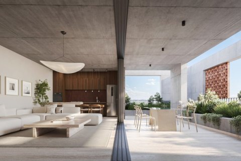 2 bedrooms Apartment in Paphos, Cyprus No. 65550
