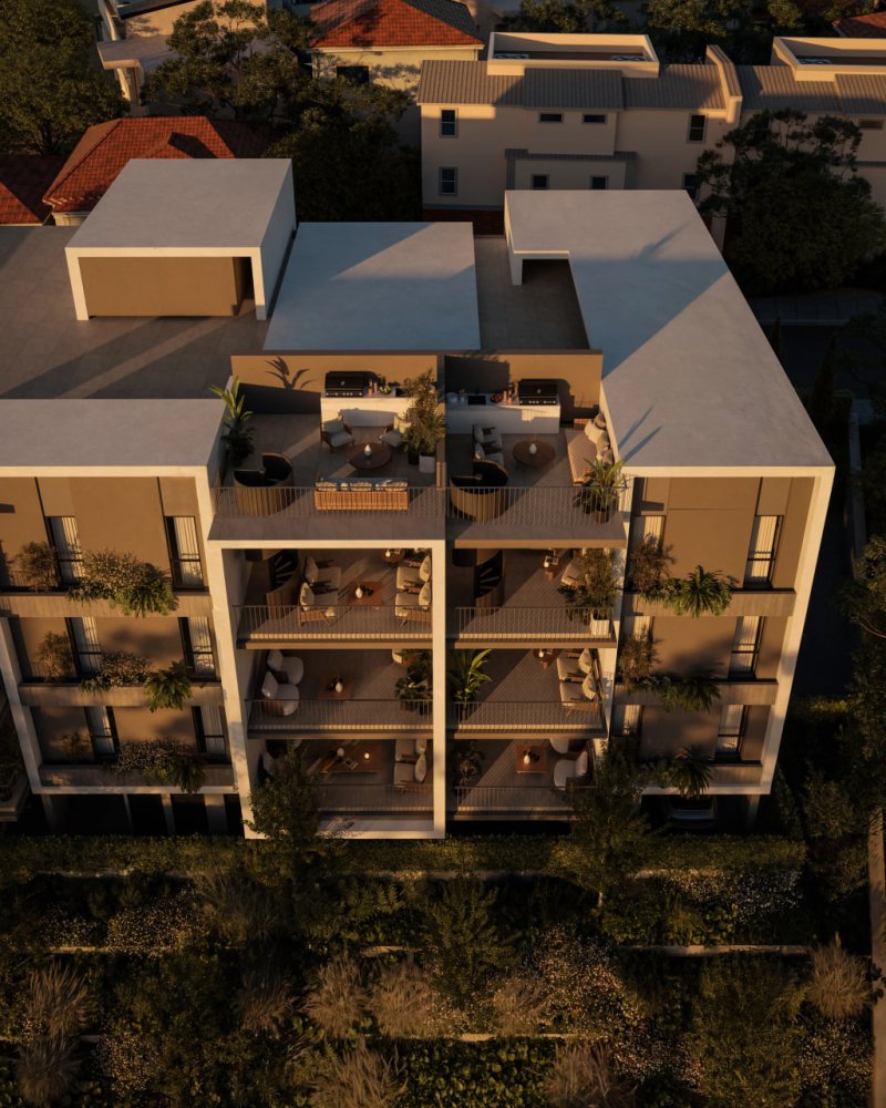 1 bedroom Apartment in Limassol, Cyprus No. 64732
