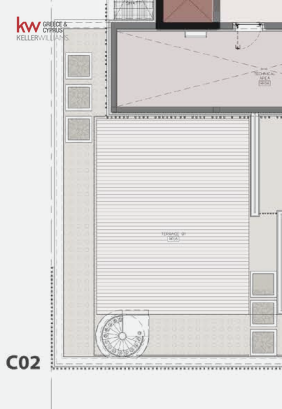 2 dormitorios Apartamento en Livadia, Larnaka, Chipre No. 60321