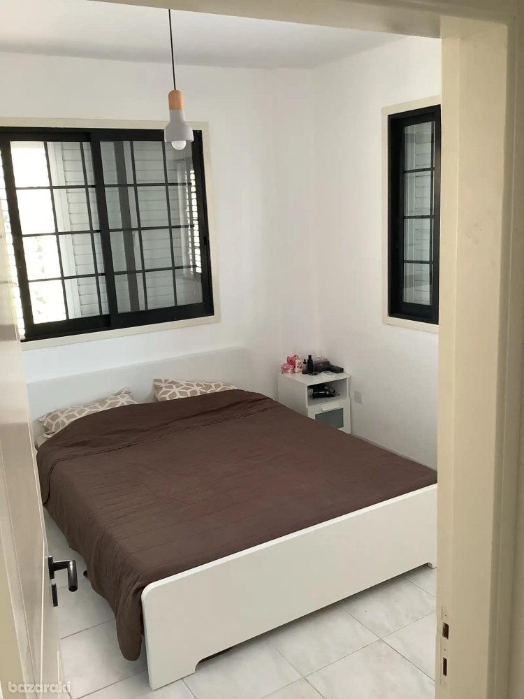 2 bedrooms Apartment in Nicosia, Cyprus No. 62361