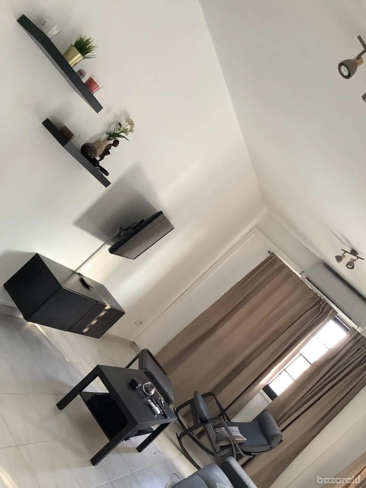2 bedrooms Apartment in Nicosia, Cyprus No. 62361