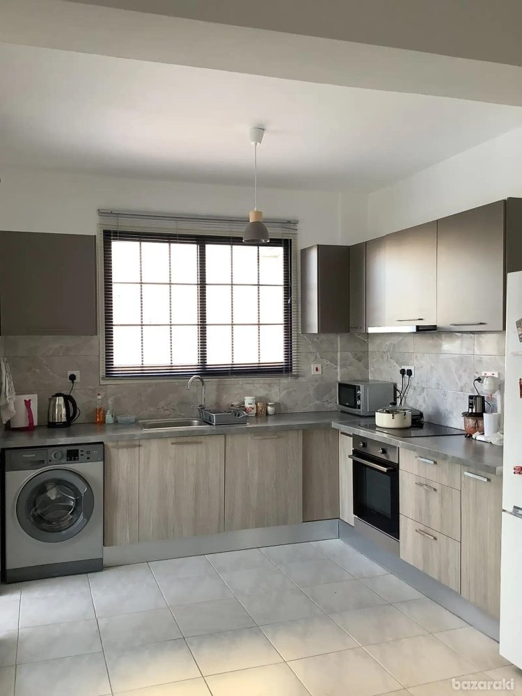 2 bedrooms Apartment in Nicosia, Cyprus No. 62361