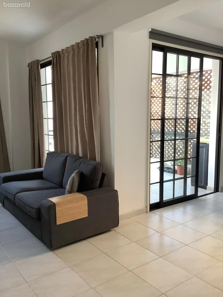2 bedrooms Apartment in Nicosia, Cyprus No. 62361