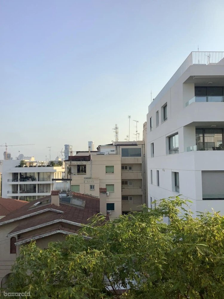 2 bedrooms Apartment in Nicosia, Cyprus No. 62361